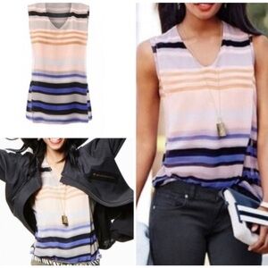 Cabi lightweight top/tank size Small